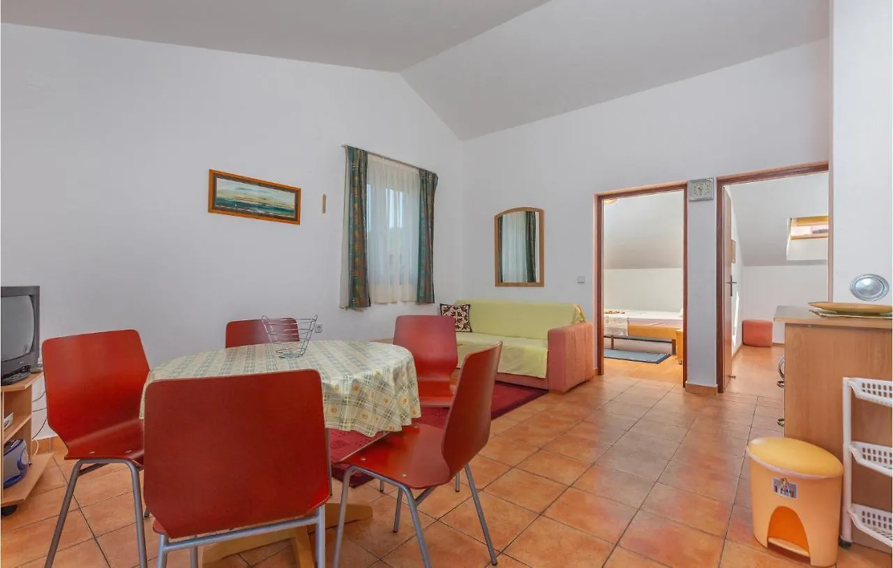Stunning Apartment In Punat With Wifi 0*,  Croatia