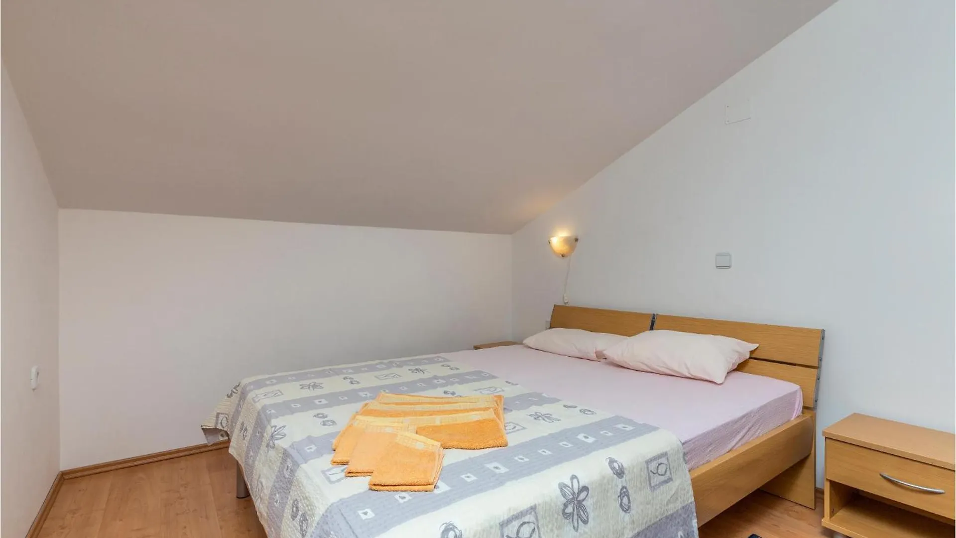 Stunning Apartment In Punat With Wifi