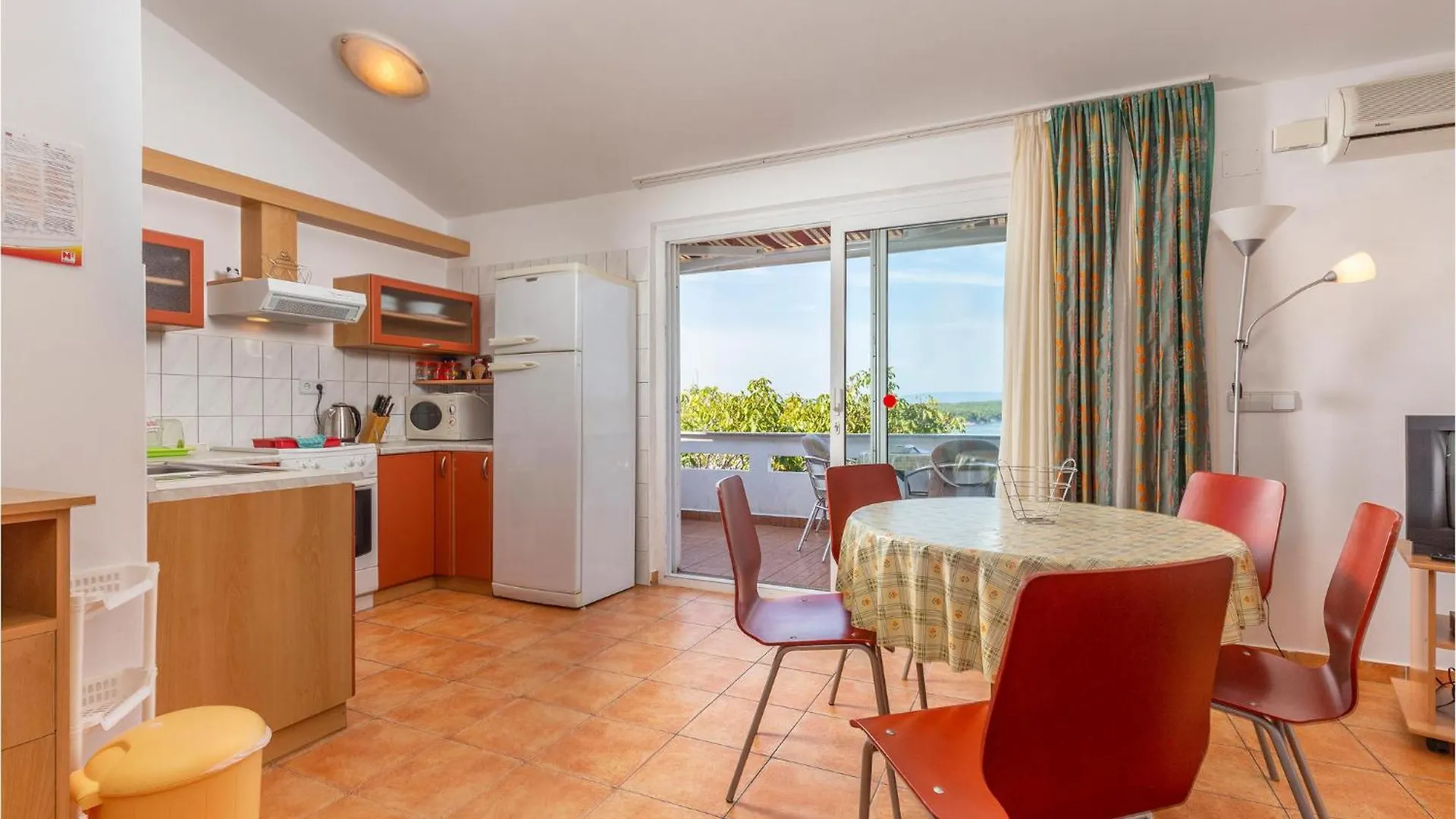 Stunning Apartment In Punat With Wifi