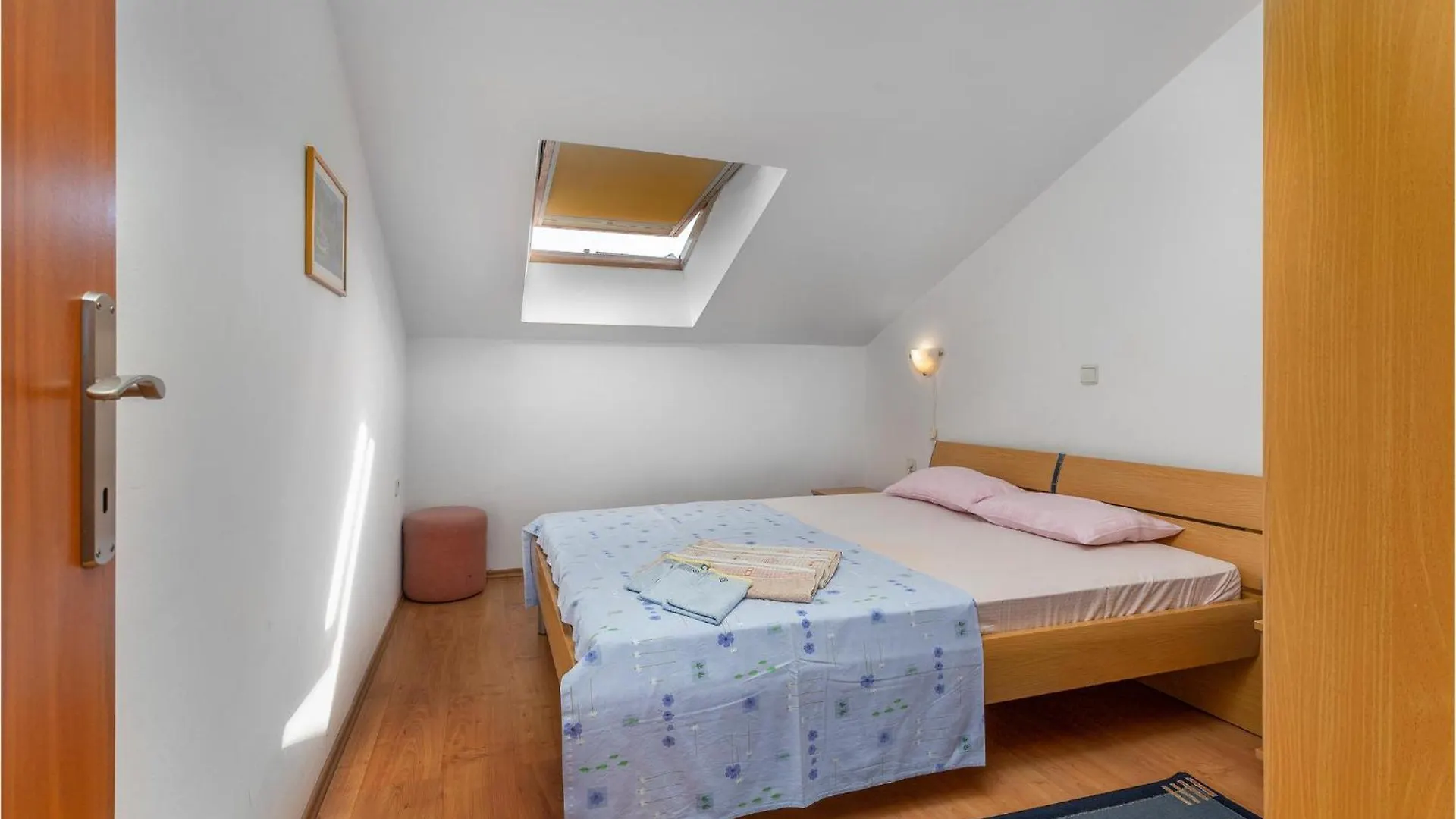 Stunning Apartment In Punat With Wifi