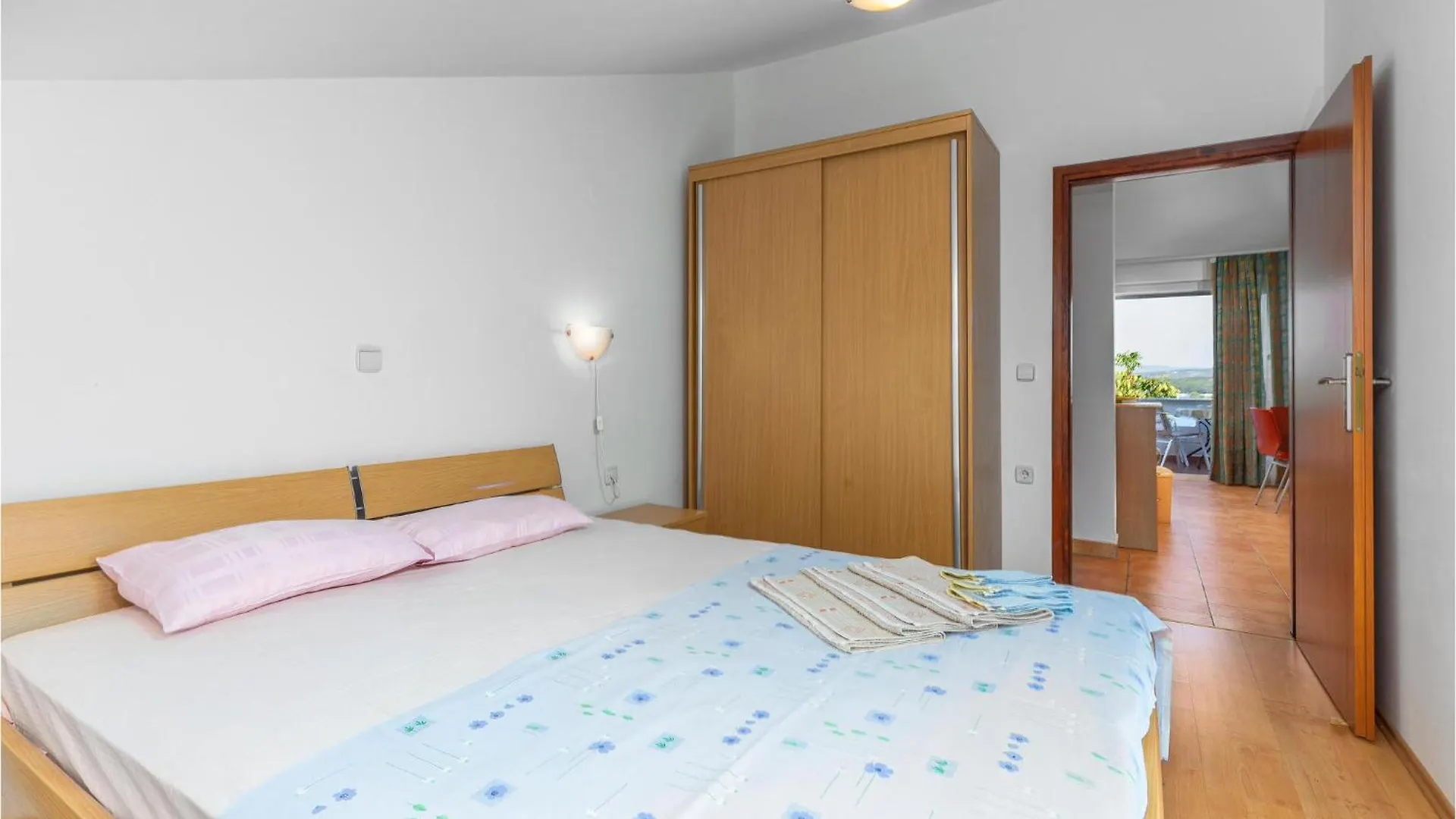 Stunning Apartment In Punat With Wifi