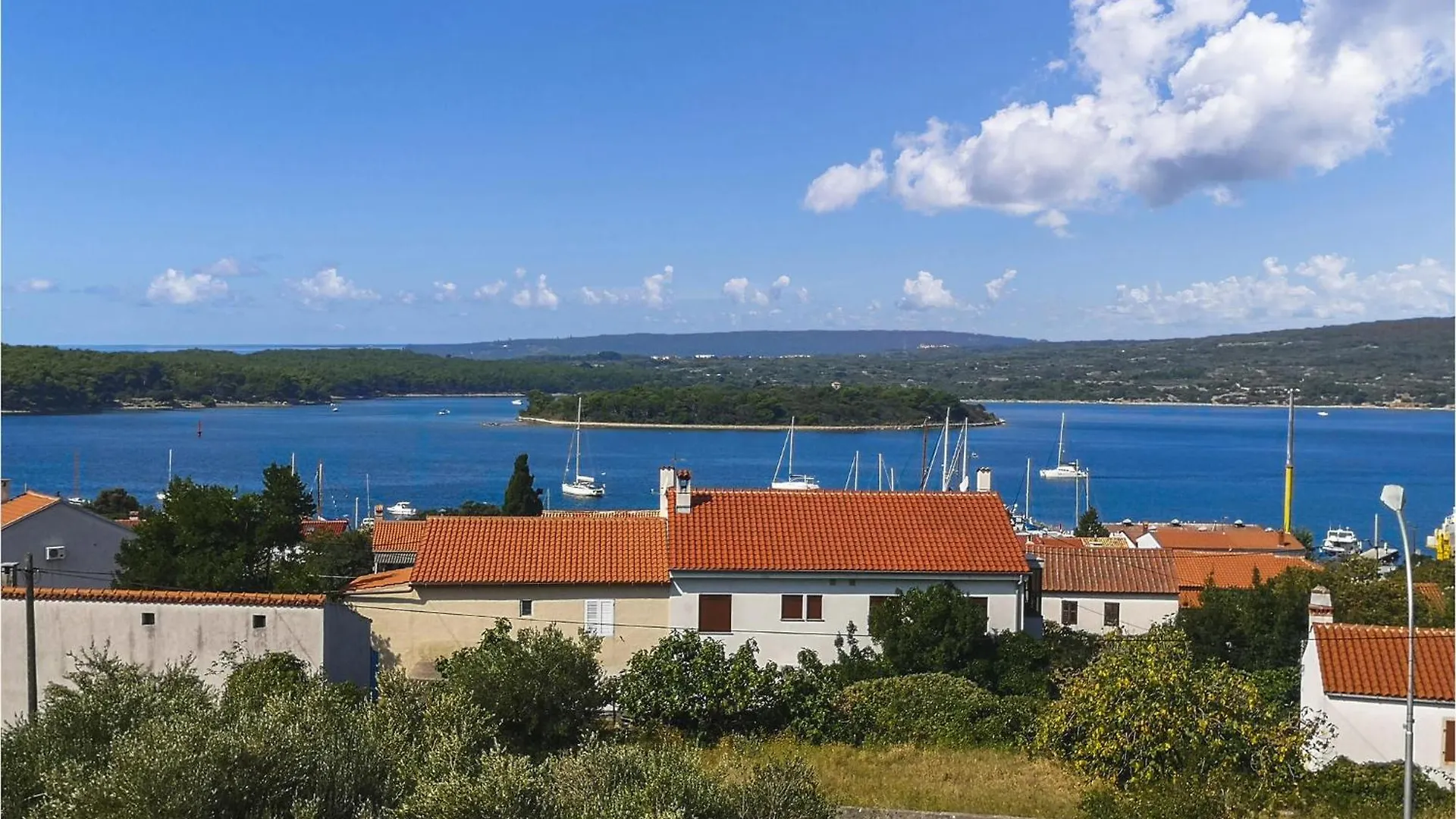 Stunning Apartment In Punat With Wifi